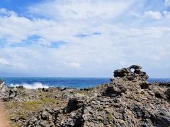 -龙坑生态保护区