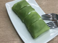 -佰搭果·广式茶餐厅(西华路店)