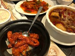 -中国厨房/台湾牛肉面