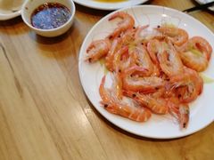 -南海渔家•海鲜•正宗海南菜(海棠湾店)