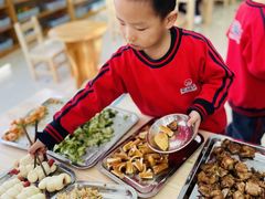 -幸福泉幼儿园(秋实东街)