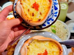 -德川家日本料理(中关村寰太大厦店)