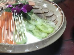 -宣威年猪饭·二十年云南家常菜·特色小炒肉·春季鲜花野菜上新(尚邻雅苑店)