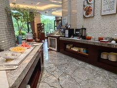 -浙江西子宾馆·瑶园咖啡厅