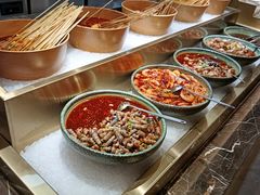 -汉丽斯巴西烤肉自助(市南店)