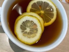 柠檬红茶-必胜客(增城广场店)