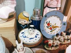 -恋物百货商店(华侨城店)