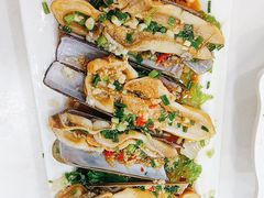 -郭姐·威海渔村(黄兴路店)