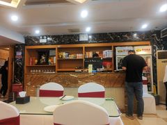 -玉华宫宾馆·餐厅(铜川驻京办店)