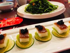 -北平印象.北京烤鸭.新京菜.融合菜(世贸店)