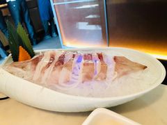 -左庭右院鲜牛肉火锅(浦江欢乐颂店)