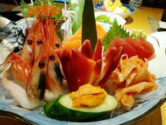 -吉兆·料理(红梅南路店)