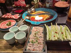 -吼堂老火锅(太古里总店)