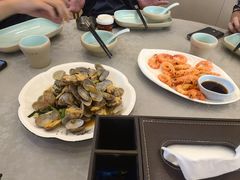 -启东小海鲜(庄先湾路1号店)