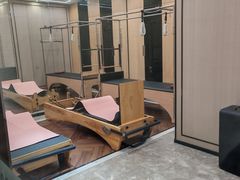 -FLARE STAR FITNESS(复地活力城店)