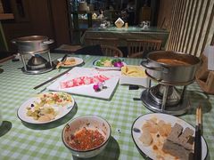 -番食园鲜食火锅(高新店)