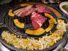 -炑八韩烤(琼华店)