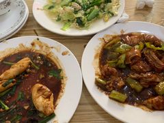 -九龙餐厅(大沽路店)