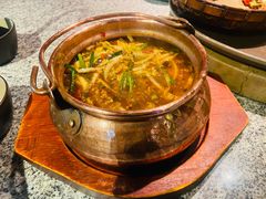 -云荷里·蒸汽石锅鱼·云南菜(中发百旺店)