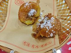 -汉唐守艺人·河北面馆(民心河店)