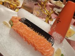-百富源·海鲜辽菜(浑河堡店)
