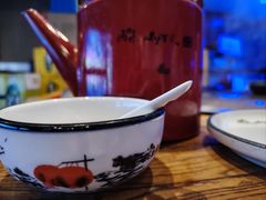 -山河屯铁锅炖鲜鹅·东北菜(开发区一店)