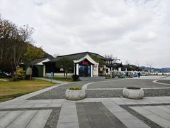 -东钱湖小普陀景区