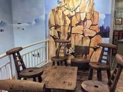 -蒙亨·手把肉·蒙古包文化主题餐厅(天恒广场店)