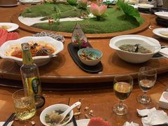 -名人名家     浙菜.家宴