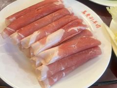 -总参北京涮羊肉