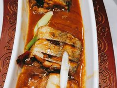 -君霖海鲜私房菜(春柳店)