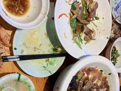 -潍城老菜馆·地标美食