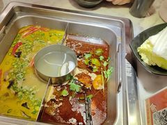 -新辣道鱼火锅(领展购物广场·中关村店)