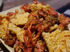 -巴厘龙虾·榜首油焖大虾(音乐学院·沿江酒馆店)