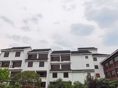 -苏州吴宫泛太平洋酒店