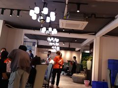 -闽公馆·客家私房菜·商务宴请·包厢(杏林橡树湾店)