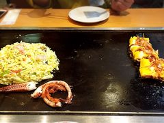 -鹤桥风月(难波御堂格兰维尔店)