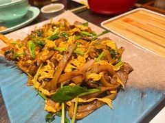 -潮界(虹桥新天地店)