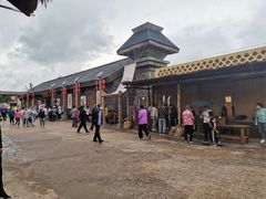 -中国马镇舞马世界主题乐园