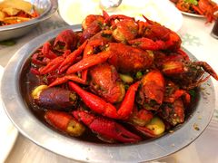 -小李子油焖大虾(南浦店)