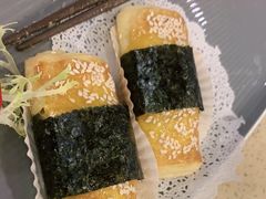 炭焗叉烧酥-点都德(北京路贰店)