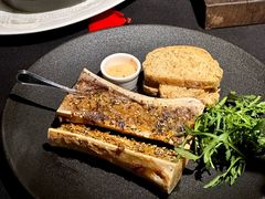 -小火花·干式熟成牛排馆Spark SteakHouse(剑桥郡店)