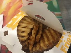 -麦当劳(百利广场店)