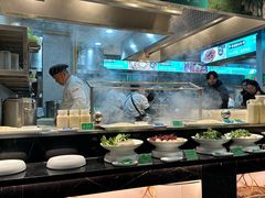 -曹家小菜(胜太路店)