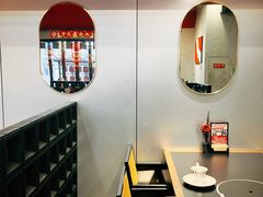 -红东阁东北菜烤肉酒馆(CROSS万象汇店)
