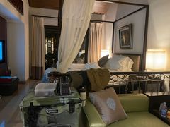 -春晖园度假酒店温泉