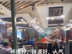 -全聚贤餐厅·湖北家常菜(沙湖店)
