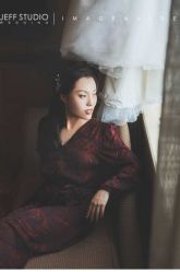 -JEFF STUDIO摄影摄像婚礼跟拍