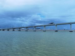 -澳门外港客运码头(轮渡站)