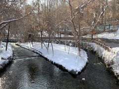 -水磨沟公园